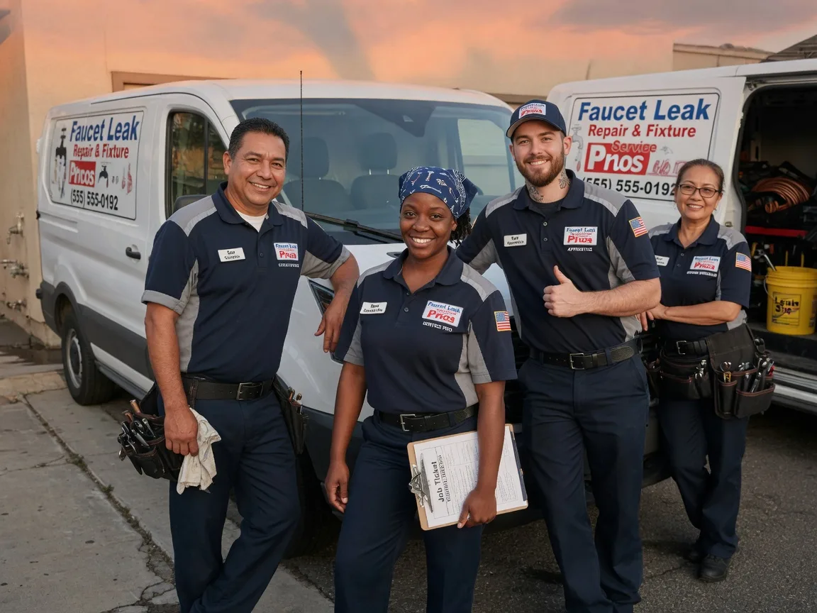 Faucet Repair company in Frankford, WV